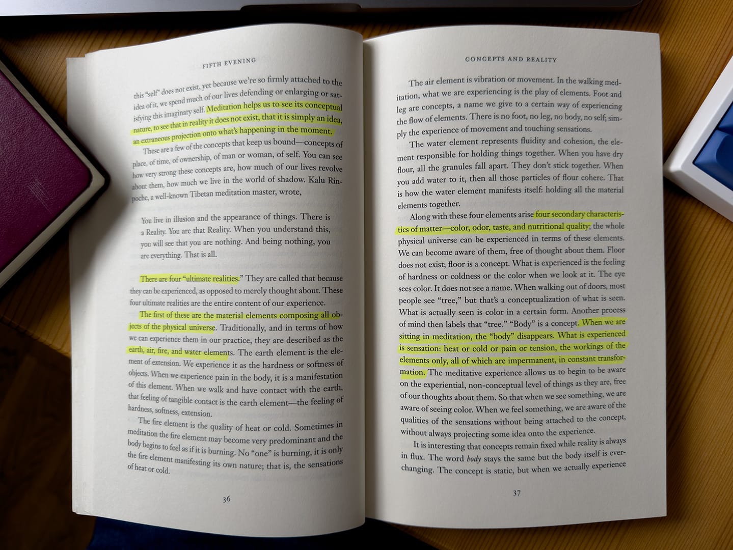 Highlighting: The Secret Weapon to Note-taking and PKM