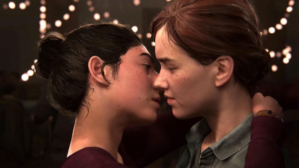 A Pixelated Progress: A Look at LGBTQ Characters in Video Games